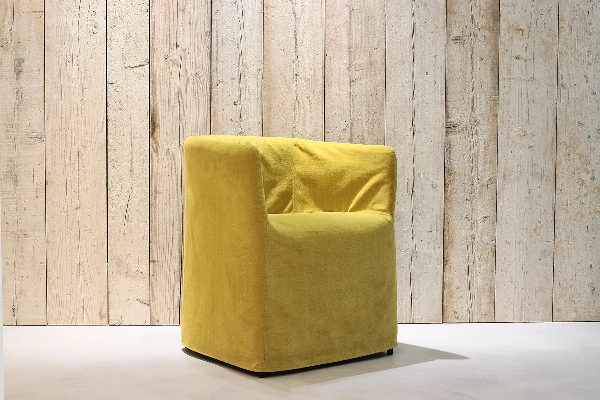 Living Divani – Poltroncine Maja D