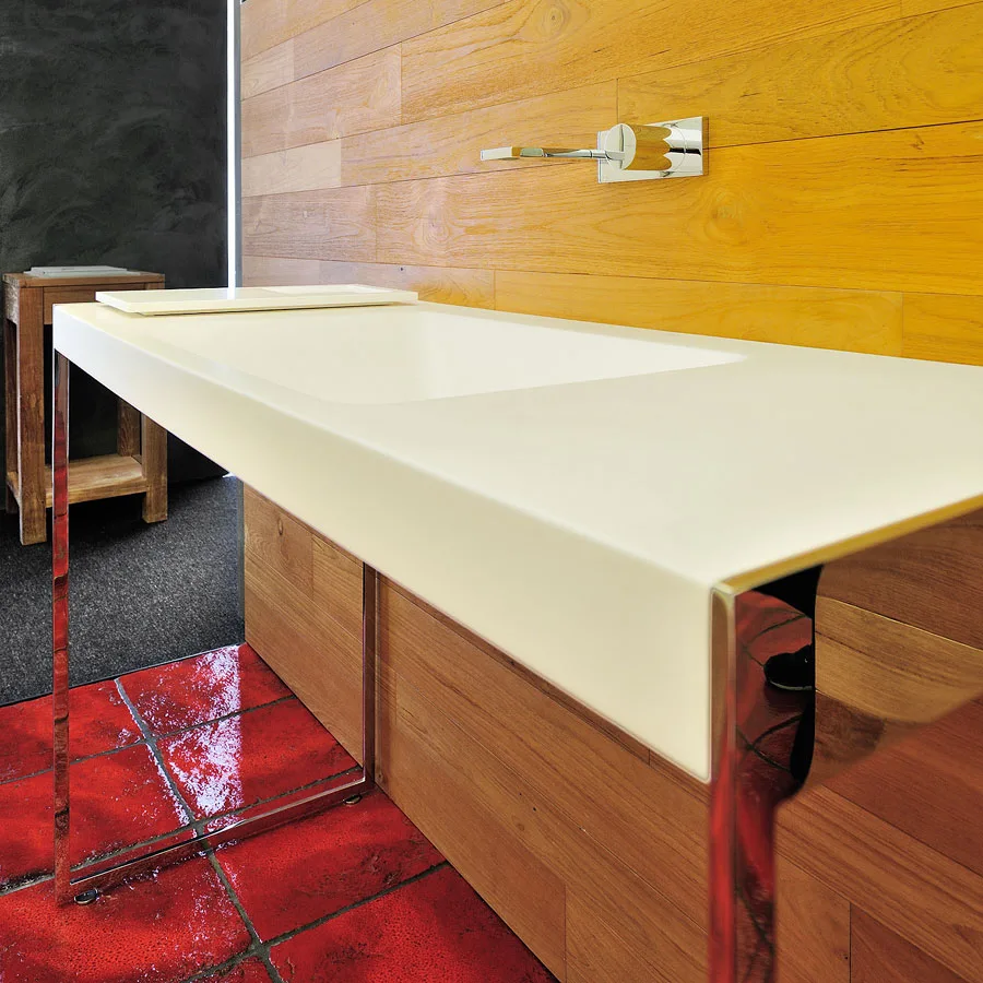 Agape – Piano Lavabo Flat Xl