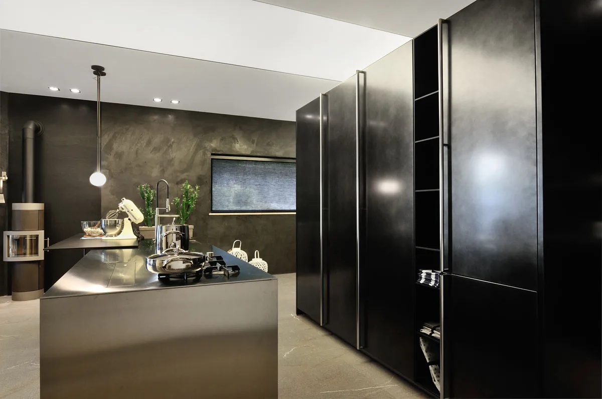 Boffi – Colonne Hide