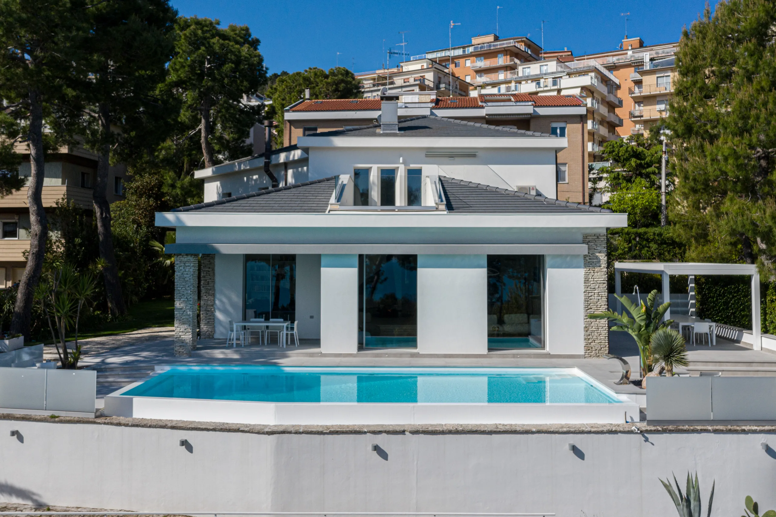 Residenza Privata ad Ancona