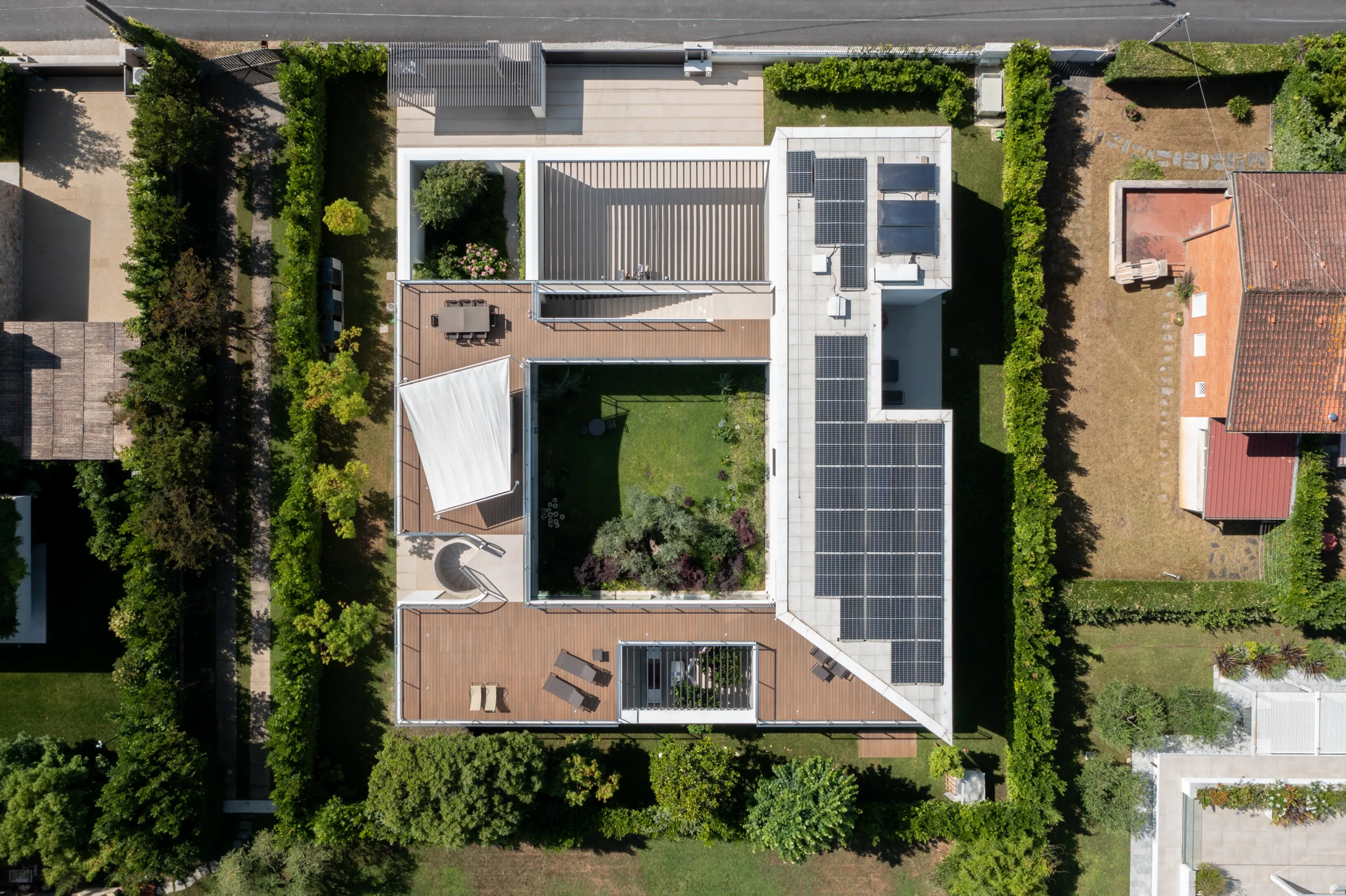 Residenza Privata Forte dei Marmi