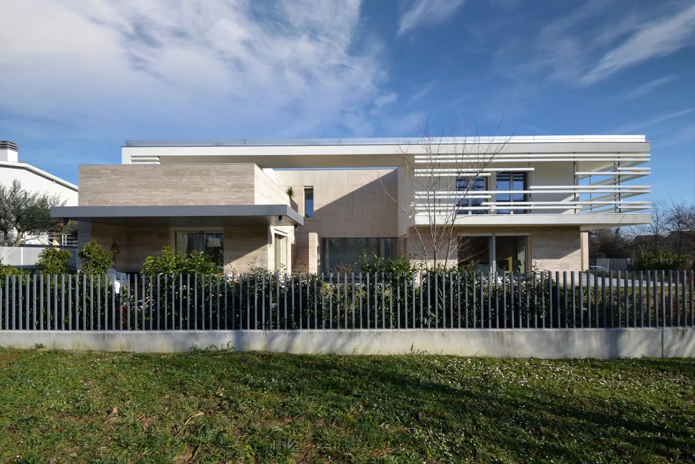 Casa GB