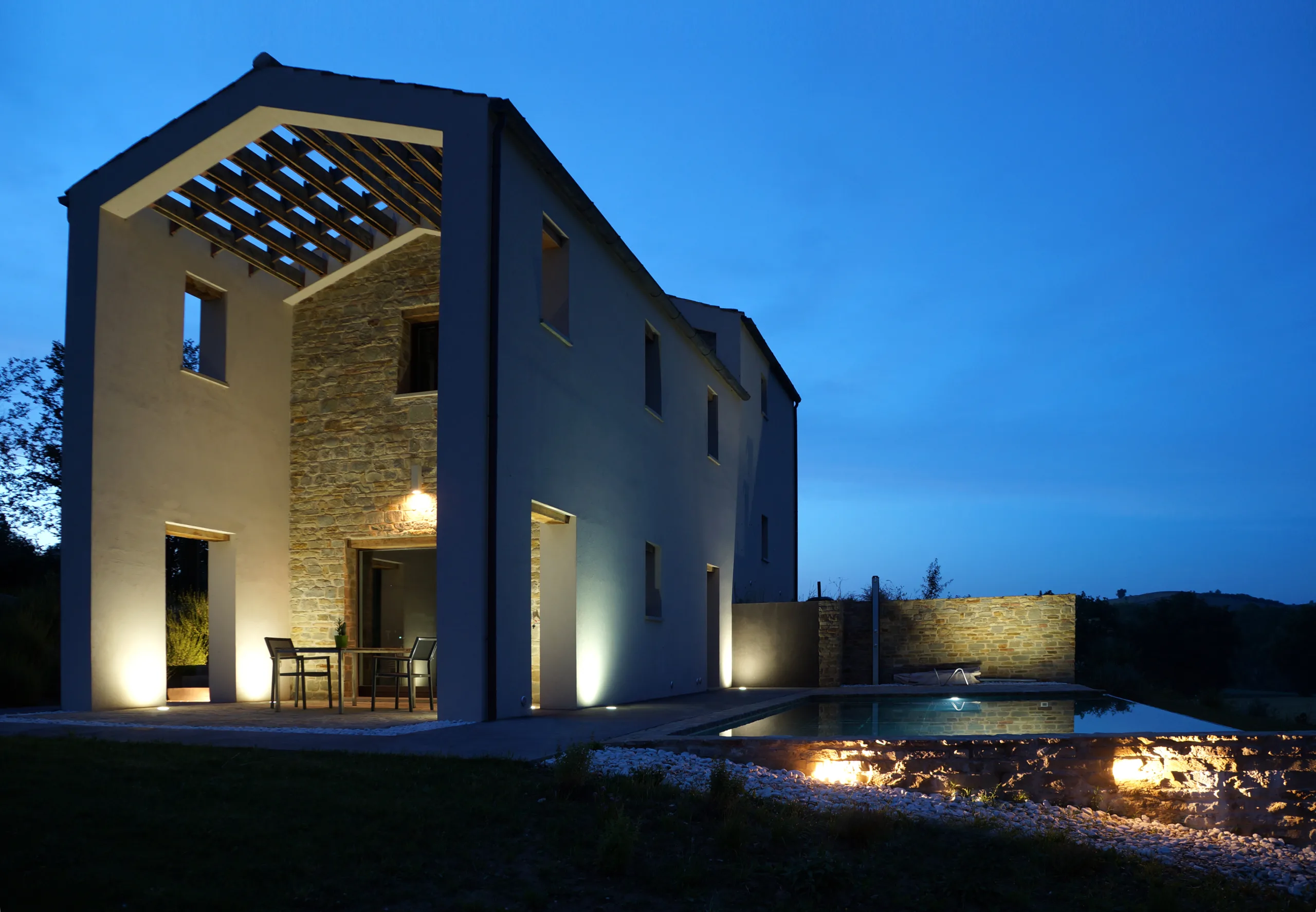 Casa MM