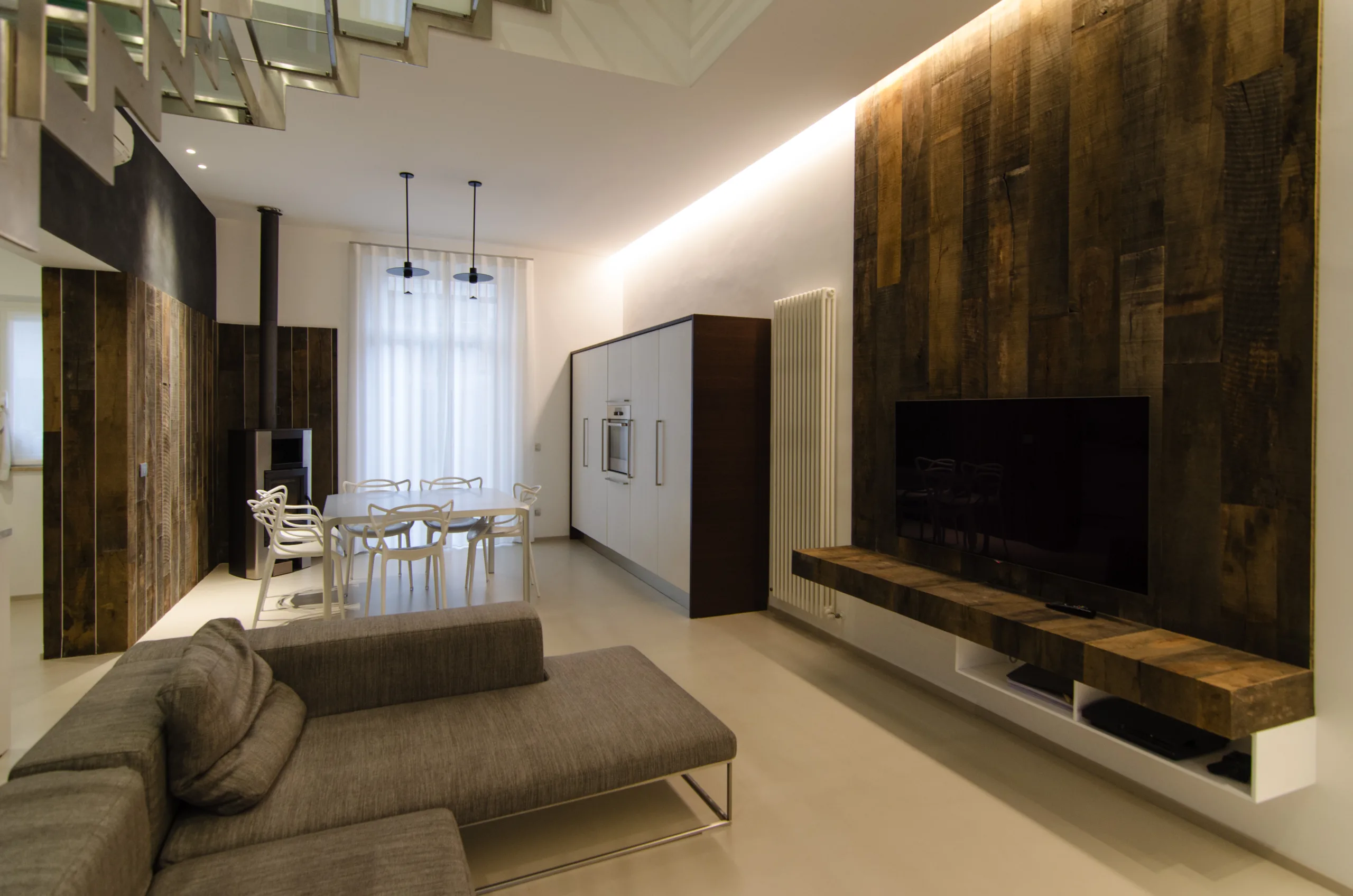 Residenza Privata a Jesi