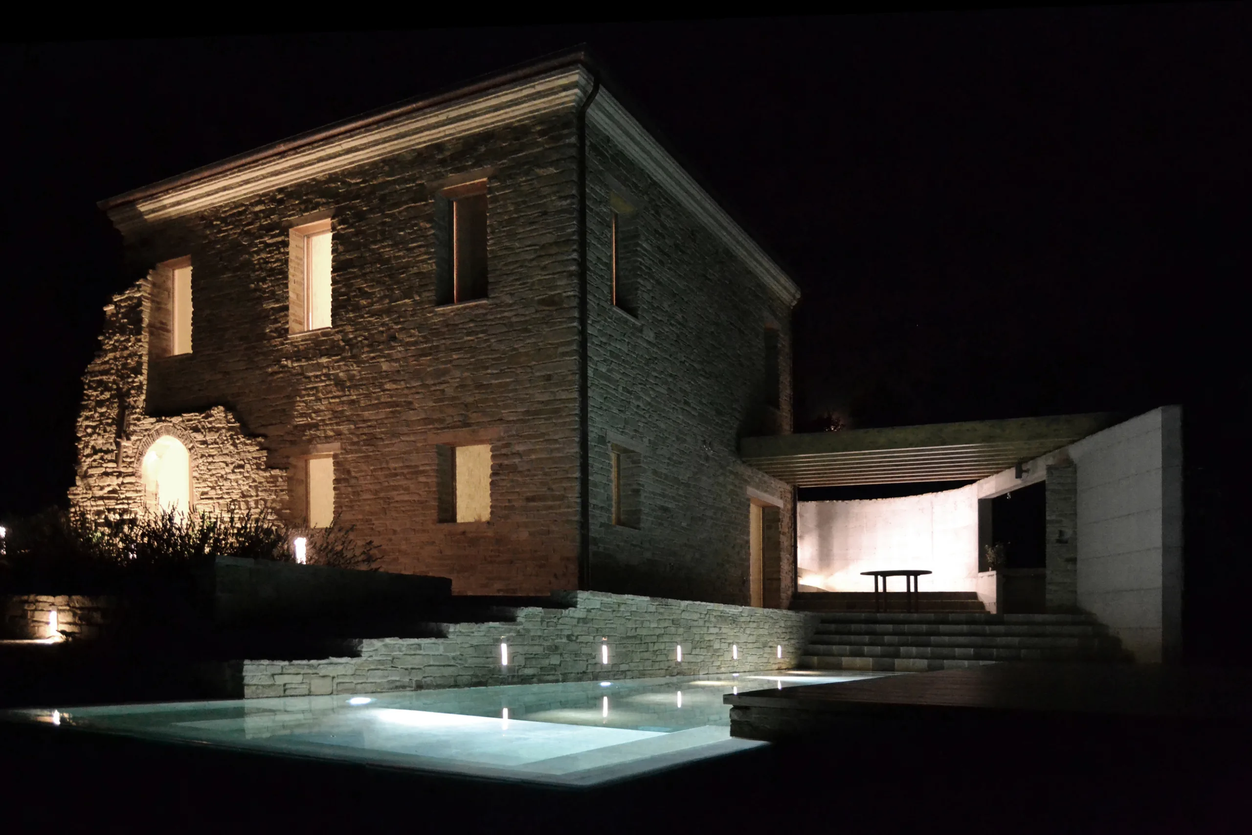 Casa DD